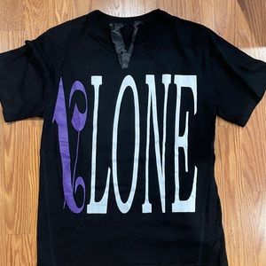 Vlone x Palm Angels T-Shirt